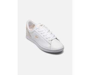 Lacoste CARNABY SUJ 38 Blanco