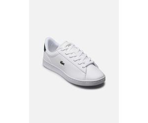 Lacoste CARNABY SUJ 39 Blanco