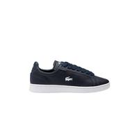 Lacoste Carnaby, Zapatillas Deportivas Hombre, Azul, 41 EU