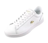 LACOSTE CARNABY SET BLANCO 40