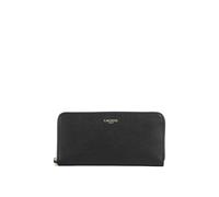 LACOSTE Cartera 'Compagnon Champs Elysees' negro One Size negro