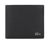 LACOSTE Cartera 'FG Smart Concept' verde / negro XS-XXL verde / negro
