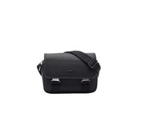 Lacoste - Classic Sacoche LEssentiel Urbain - Bags - Hombre - Negro - ONE SIZE -
