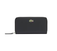 LACOSTE Cartera negro One Size negro