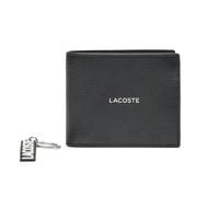 LACOSTE Cartera negro One Size negro