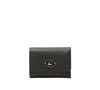 LACOSTE Cartera 'Origin Croc' negro One Size negro