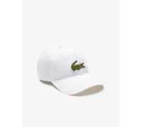 LACOSTE - CASQUETTE para: UNISEX color: BLANC talla: UNI
