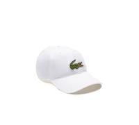 LACOSTE - CASQUETTE para: UNISEX color: BLANC talla: UNI