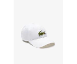 LACOSTE - CASQUETTE para: UNISEX color: BLANC talla: UNI