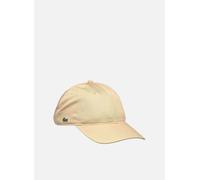 Lacoste Casquette unisexe Lacoste RK0440 T.U Beige