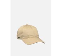 Lacoste Casquette unisexe Lacoste RK0440 T.U Beige