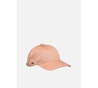 Lacoste Casquette unisexe Lacoste RK0440 T.U Marrón