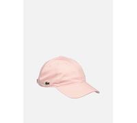 Lacoste Casquette unisexe Lacoste RK0440 T.U Rosa