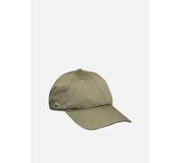 Lacoste Casquette unisexe Lacoste RK0440 T.U Verde