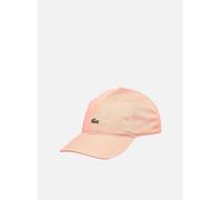 Lacoste Casquette unisexe Lacoste RK0491 T.U Rosa