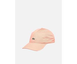 Lacoste Casquette unisexe Lacoste RK0491 T.U Rosa