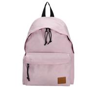 Lacoste Casual Croc Backpack - Mochila 40 cm (nocturne blue chine/borneo blue-chutney)
