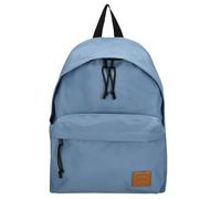 Lacoste Casual Croc Backpack - Mochila 40 cm (old medium blue work)
