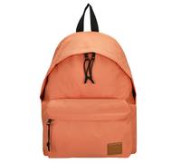 Lacoste Casual Croc Backpack - Mochila 40 cm (white/cuba-obscurity-navy blue)