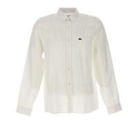 Lacoste - Casual Shirts - Shirts - Hombre - Blanco - 4XL -