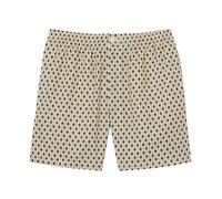 Lacoste- Casual Shorts- Shorts- Hombre- Beige- S- Casual Shorts