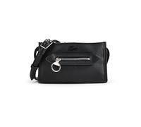 Lacoste Celys Bolsa de hombro 20 cm negro
