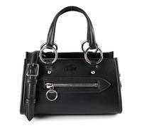 Lacoste Celys Bolsa de hombro 25 cm negro