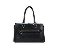 Lacoste Celys Bolsa de hombro 37 cm negro