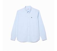 Lacoste Chemise regular fit Oxford CH1911 XL Azul