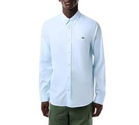 Lacoste CH2933 Camisola, Ruisseau, XL para Hombre