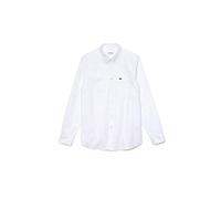 Lacoste CH2979 Camisola, Blanc, S para Hombre