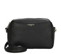 Lacoste Champs-Elysées - Bolso bandolera 20 cm (noir)