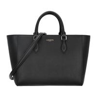 LACOSTE Bolso de mano 'Champs Elysees' negro One Size EUR