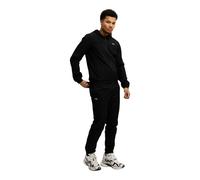 Lacoste - Chándal Deportivo de Tafetán Diamantado - Sport - Hombre - Negro - XL -