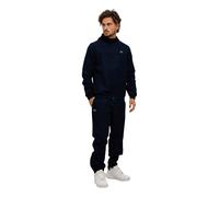 Lacoste - Chándal Diamond - Sport - Hombre - Azul - L -