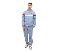 Lacoste - Chándal Sport Colour-Block - Sport - Hombre - Azul - S -