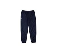 Lacoste Chándales y Pantalones Deportivos para Hombre, Azul Marino, L