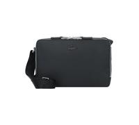 Lacoste NH3270, Reporter Bag Hombre, Negro (Noir), Talla única