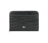 Lacoste Chantaco Classics Cartera Bloqueo RFID Piel natural 12 cm verde