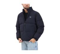 Lacoste - Chaqueta Blusón - Jackets - Hombre - Azul - XL -