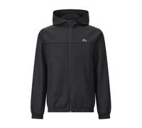 Lacoste - Chaqueta deportiva de transición - Jackets - Hombre - Negro - M -
