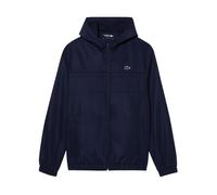 Lacoste - Chaqueta Deportiva Impermeable - Sport - Hombre - Azul - S -