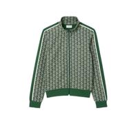 Lacoste - Chaqueta deportiva Paris - Sweatshirts & Hoodies - Hombre - Verde - S -