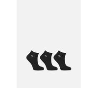 Lacoste Chaussettes Lacoste 35 - 38 Negro