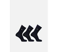 Lacoste Chaussettes Lacoste- 39 - 42 Azul
