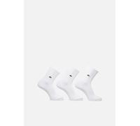 Lacoste Chaussettes Lacoste- 43 - 46 Blanco