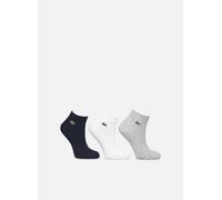 Lacoste Chaussettes Lacoste 43 - 46 Plateado