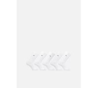 Lacoste Chaussettes Pack de 5 RA8069 43 - 46 Blanco