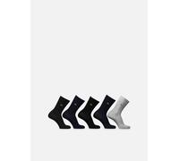 Lacoste Chaussettes Pack de 5 RA8069 43 - 46 Negro