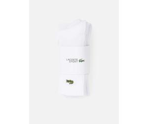 Lacoste Chaussettes RA4182 35 - 38 Blanco